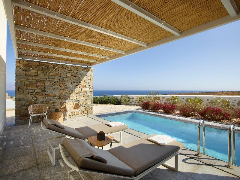 Summer Senses Luxury Parikia (Paros)