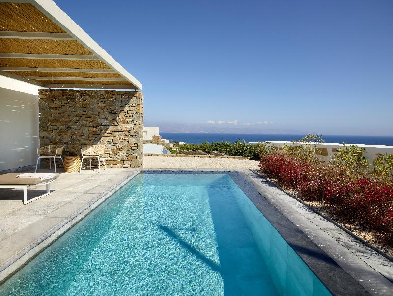 Hotel Summer Senses Luxury Parikia (Paros)