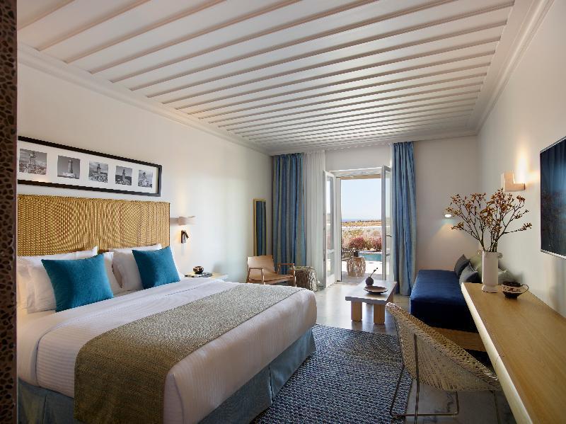 Summer Senses Luxury Hotel