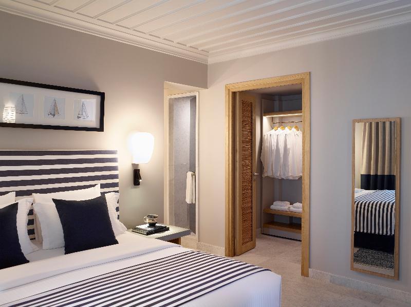 Hotel Summer Senses Luxury 5*