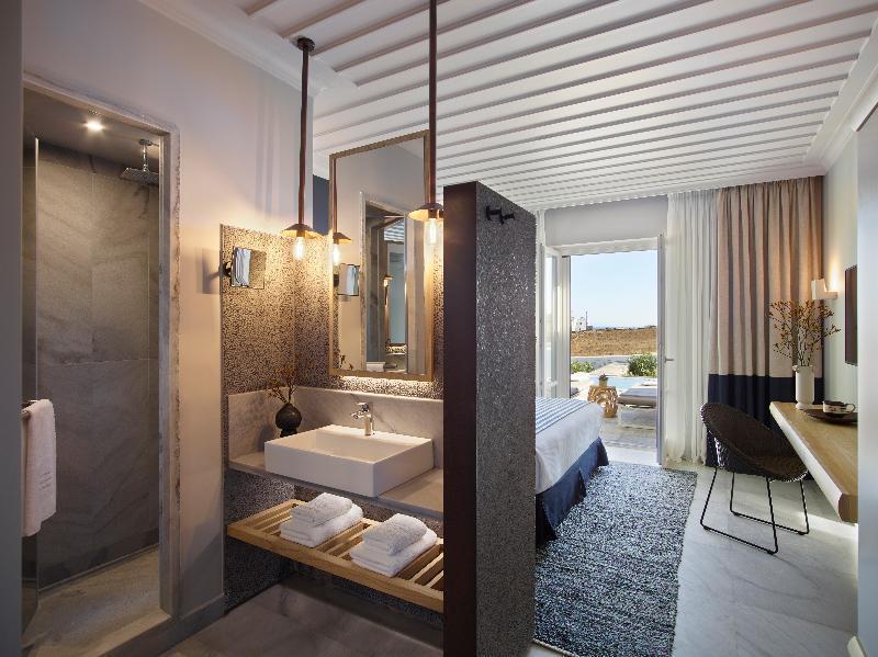 Hotel Summer Senses Luxury Parikia (Paros)