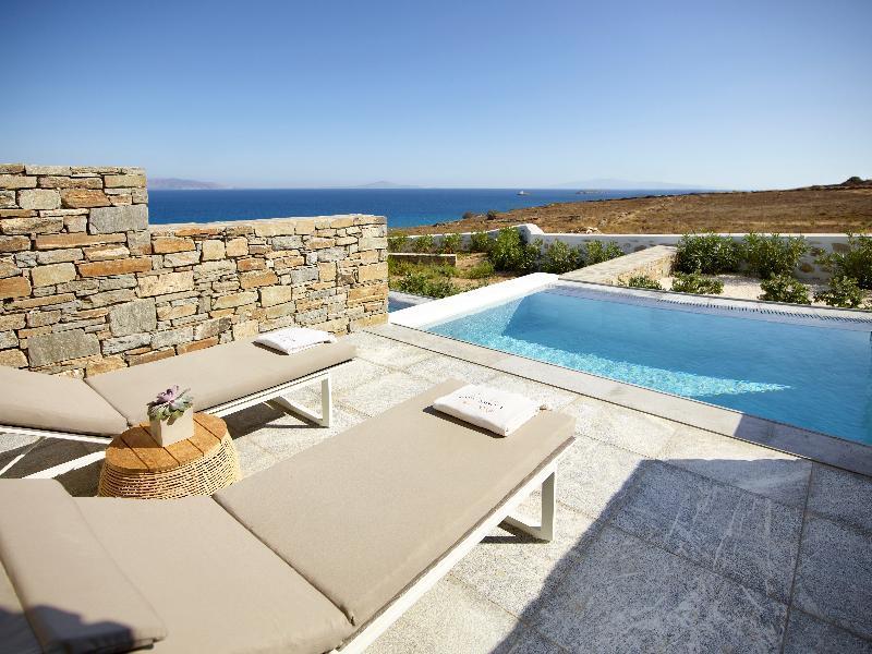 Summer Senses Luxury Parikia (Paros)