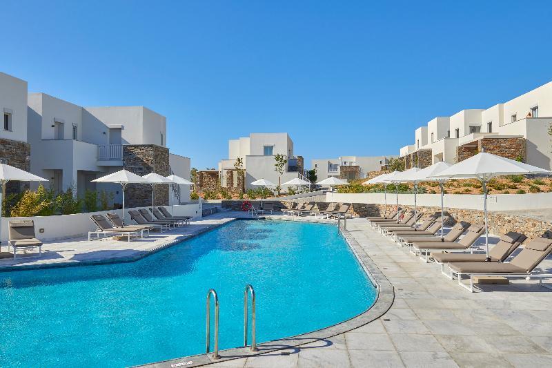 Summer Senses Luxury