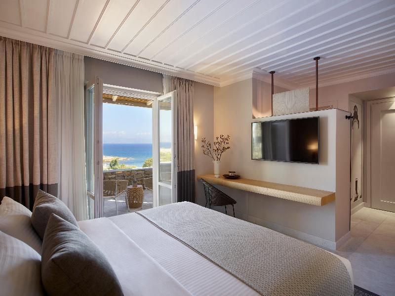 Summer Senses Luxury Hotel 5*
