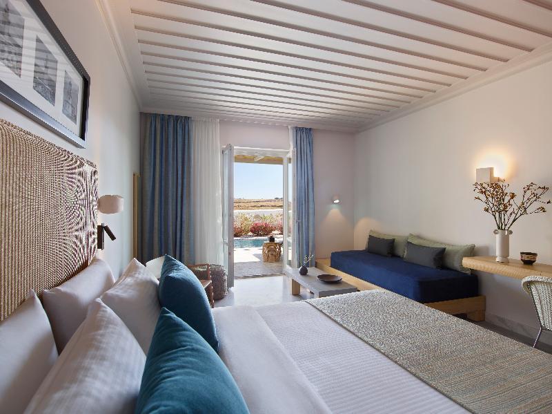Hotel Summer Senses Luxury