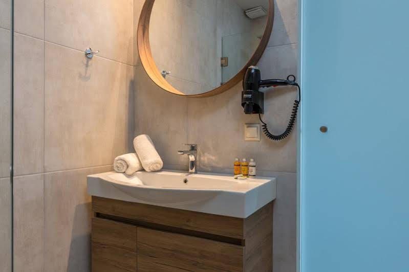 Golden Mare Hotel Barbati