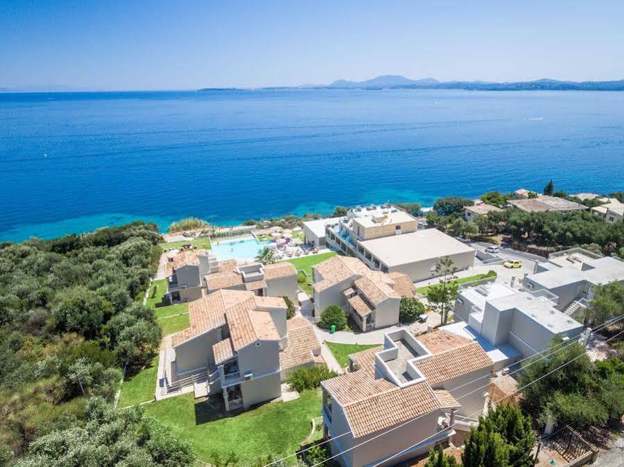 Hotel Golden Mare Barbati