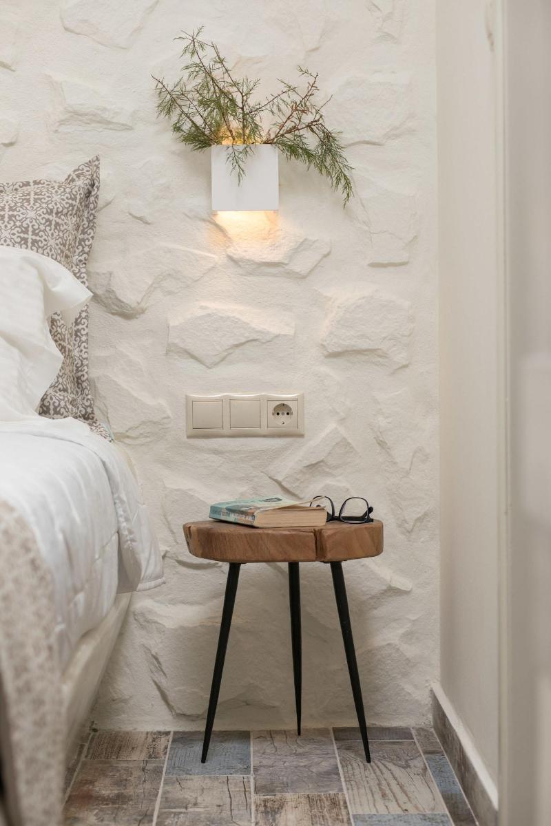 Naxos Petite Bed & Breakfast 3*