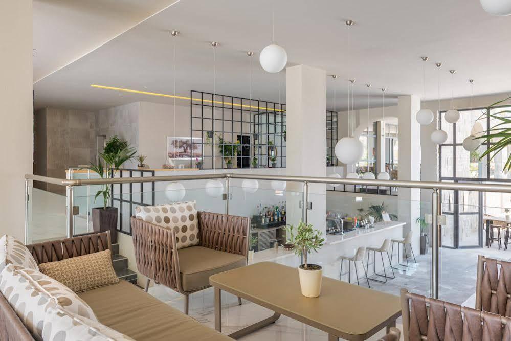 Golden Mare Hotel