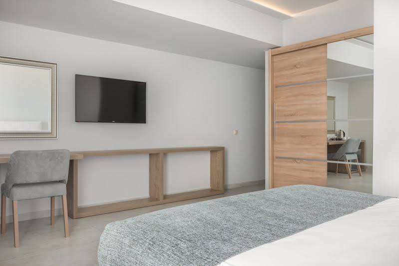 Golden Mare Hotel Barbati