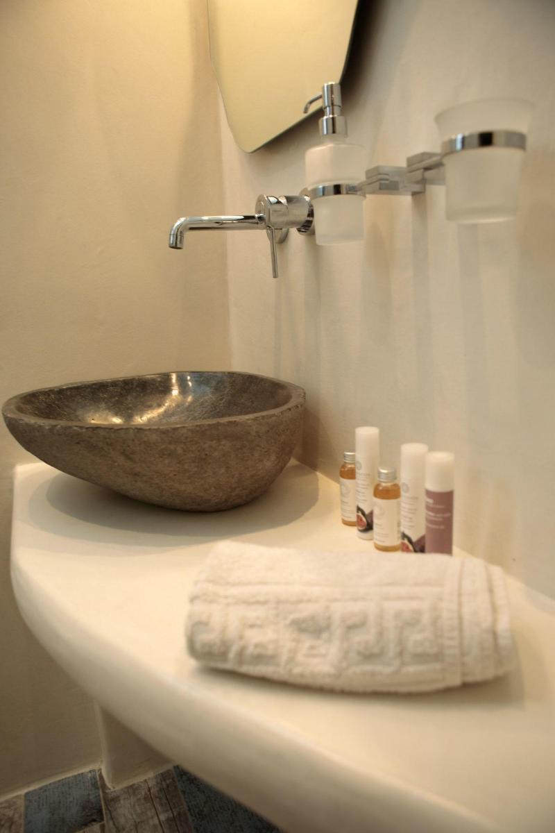 Bed & Breakfast Naxos Petite