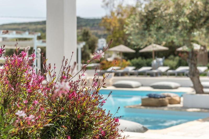 Verina Terra Aparthotel 3*
