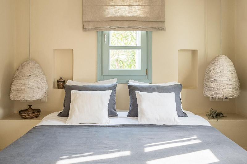 Verina Terra Aparthotel Platis Gialos (Sifnos)