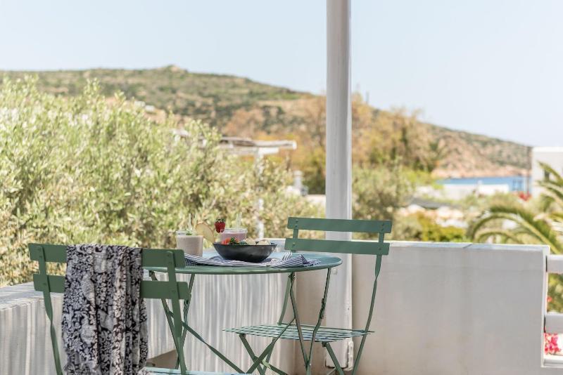 Aparthotel Verina Terra 3*
