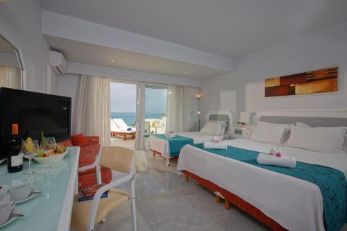 Rethymno Mare & Water Park Hotel