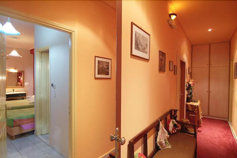 Hotel Varonos Delphi