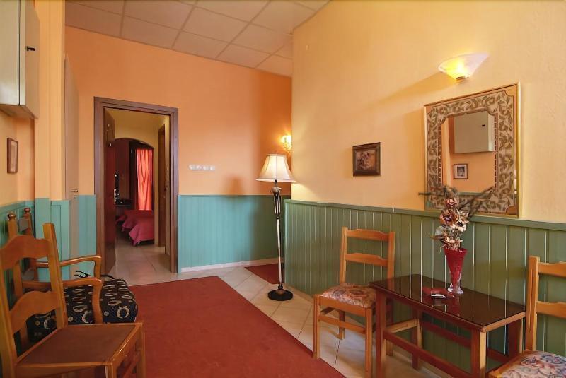 Varonos Hotel Delphi