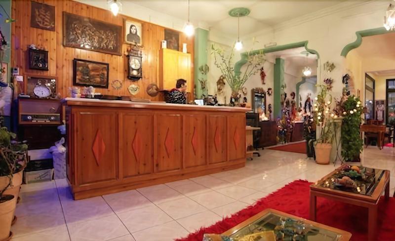 Varonos Hotel Delphi