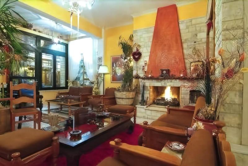 Varonos Hotel 3*