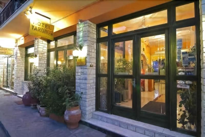 Varonos Hotel Delphi