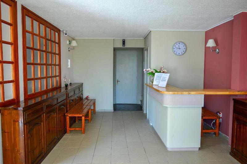 Vero Hotel
