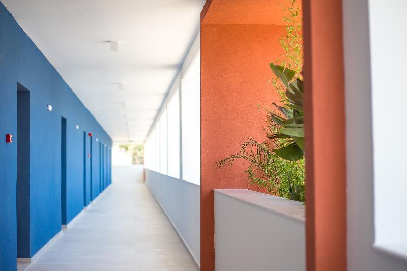 Hotel Mazoren Art 3*