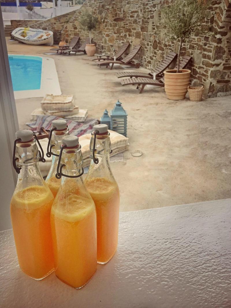 Pino Di Loto Boutique Bed & Breakfast 4*