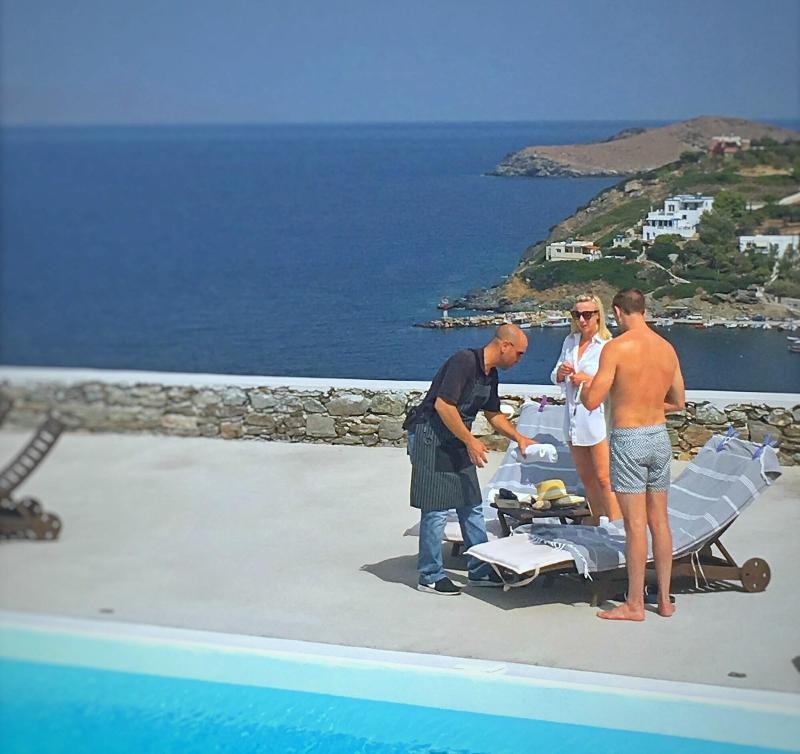 Pino Di Loto Boutique Bed & Breakfast