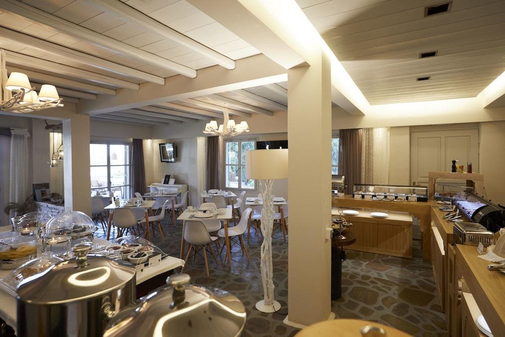 Vrahos Boutique Hotel 3*