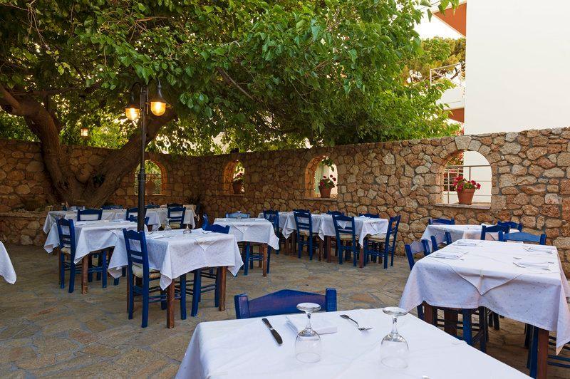 Guest house Perla Marina 4*
