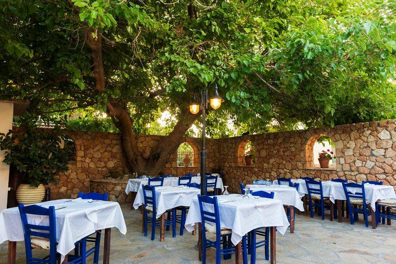 Guest house Perla Marina 4*