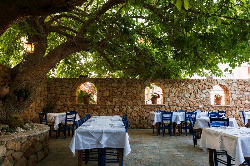 Guest house Perla Marina
