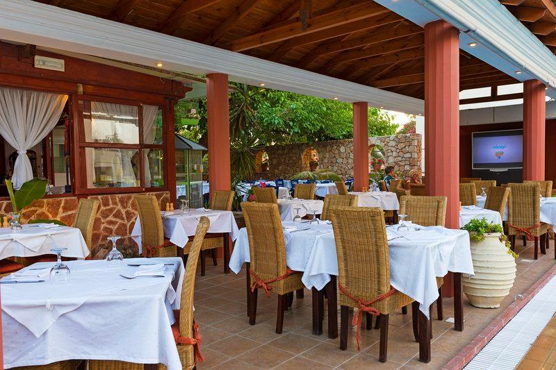 Perla Marina Guest house Ialysos (Rhodes)