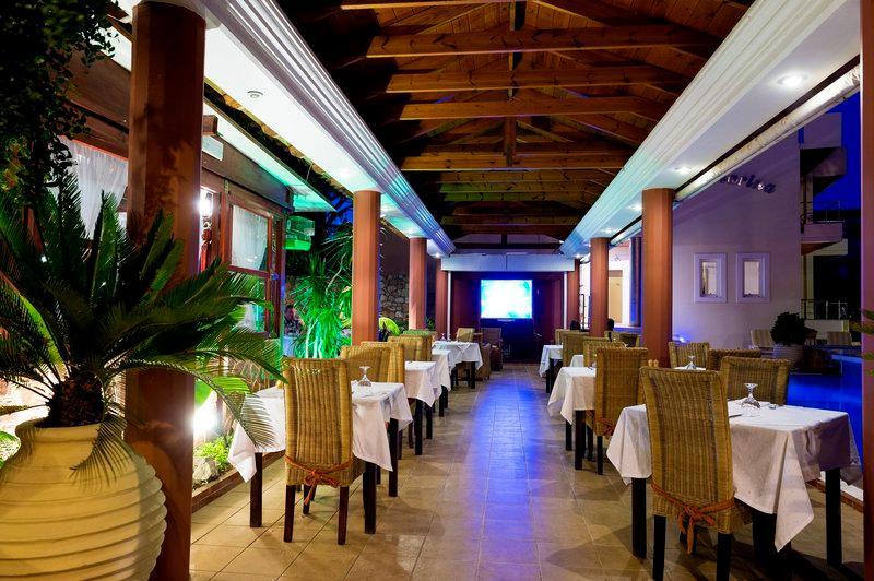 Perla Marina Guest house 4*