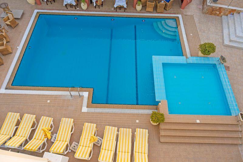 Perla Marina Guest house