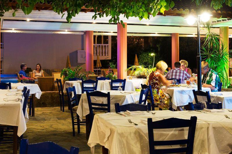 Perla Marina Guest house