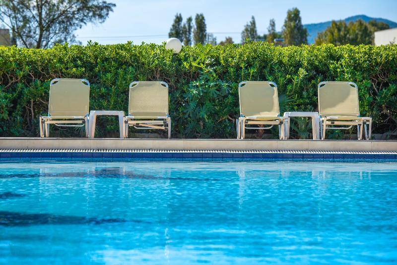Ilios Hotel, Adults Only Hotel Laganas