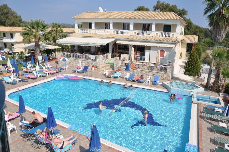 Hotel Ilios Hotel, Adults Only