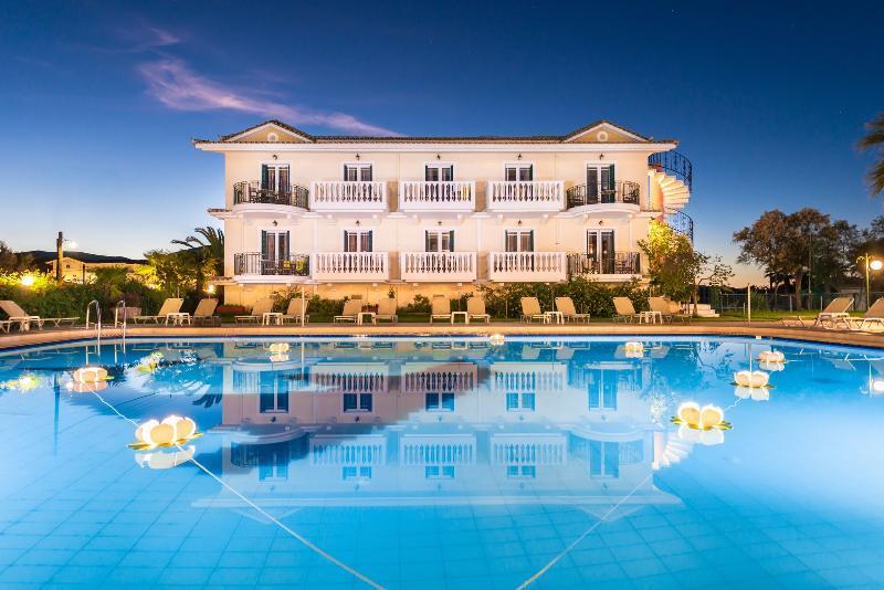 Ilios Hotel, Adults Only