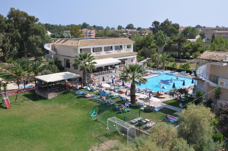 Ilios Hotel, Adults Only Laganas