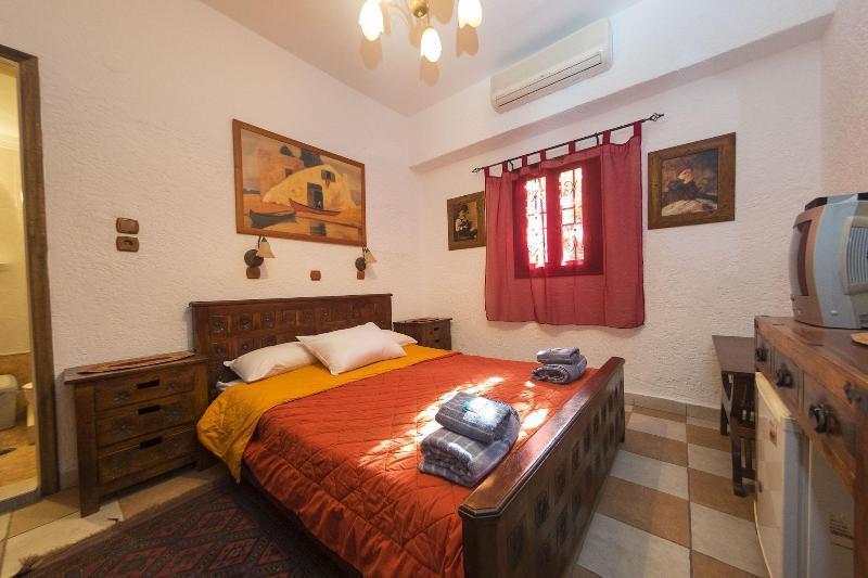 Spot Hotel