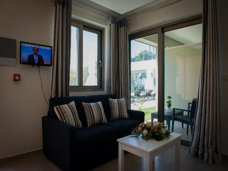 Mantinia Bay 3* Kalamata