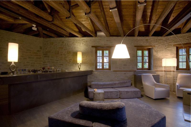 Guest house Kipi Suites