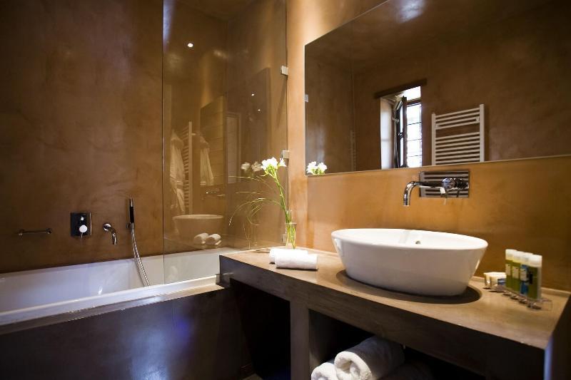 Kipi Suites Kipoi