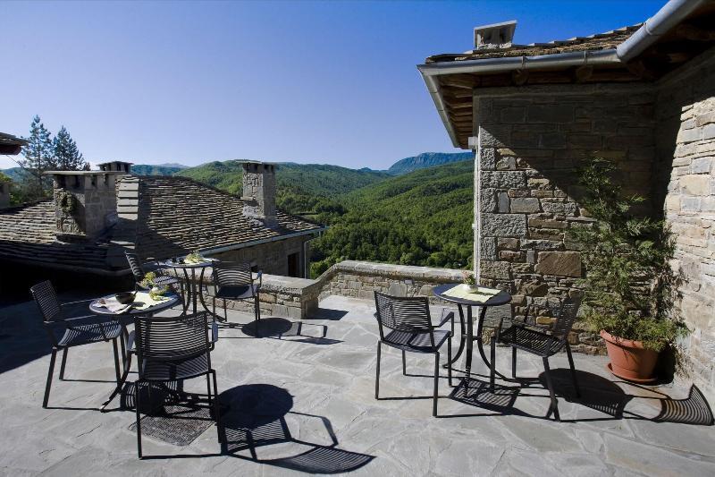 Kipi Suites Guest house