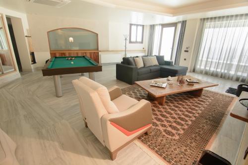 Hotel Valeni Boutique & Portaria (Magnesia)