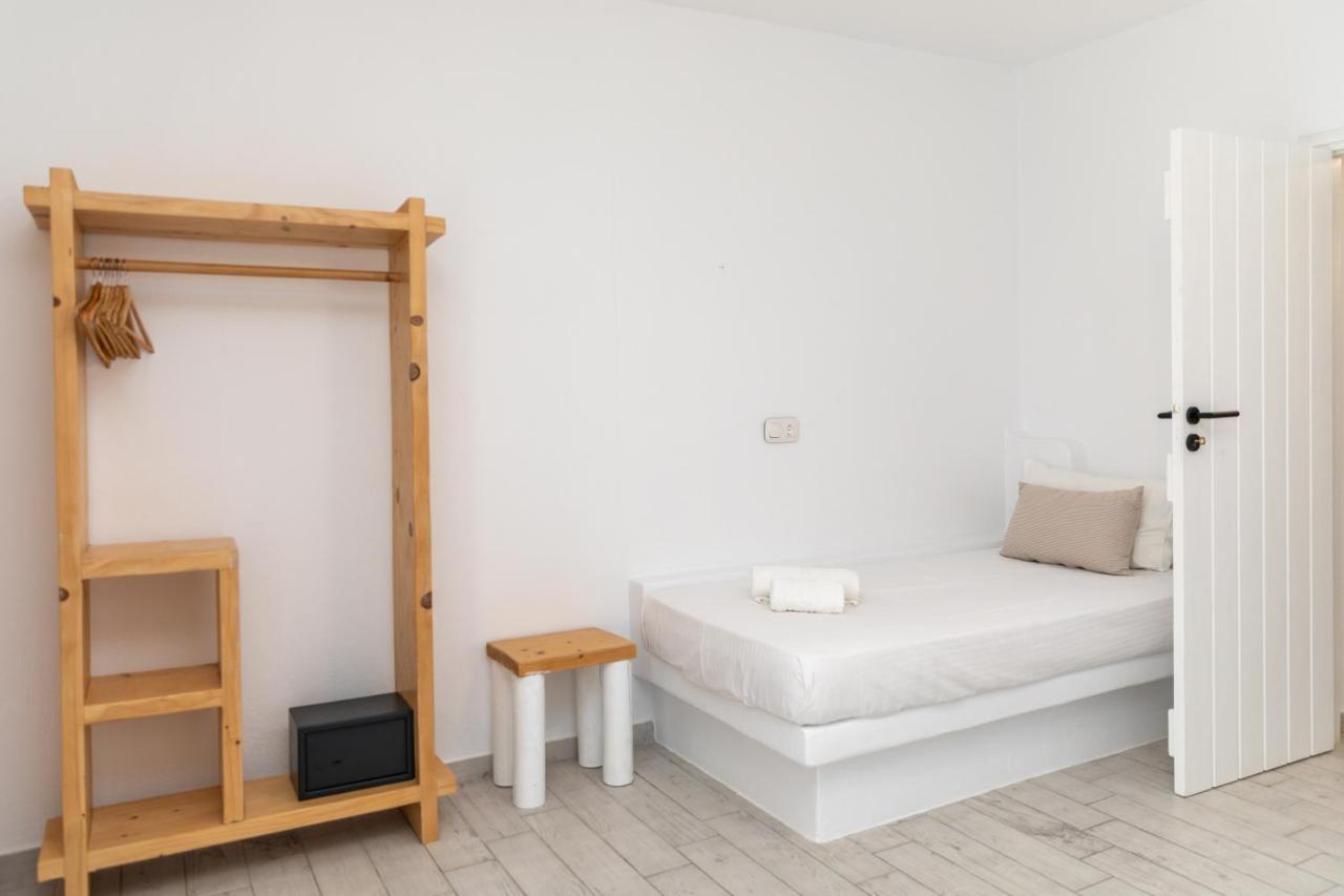 Villa Depis Edem Luxury Villas Naxos Plaka (Naxos)