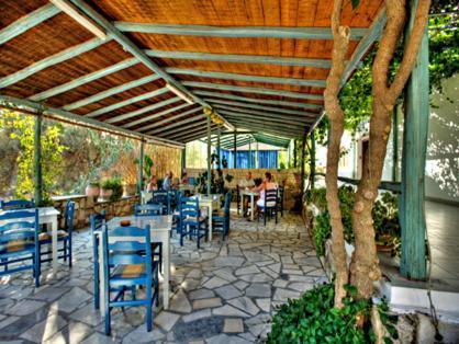 Hotel Armonia