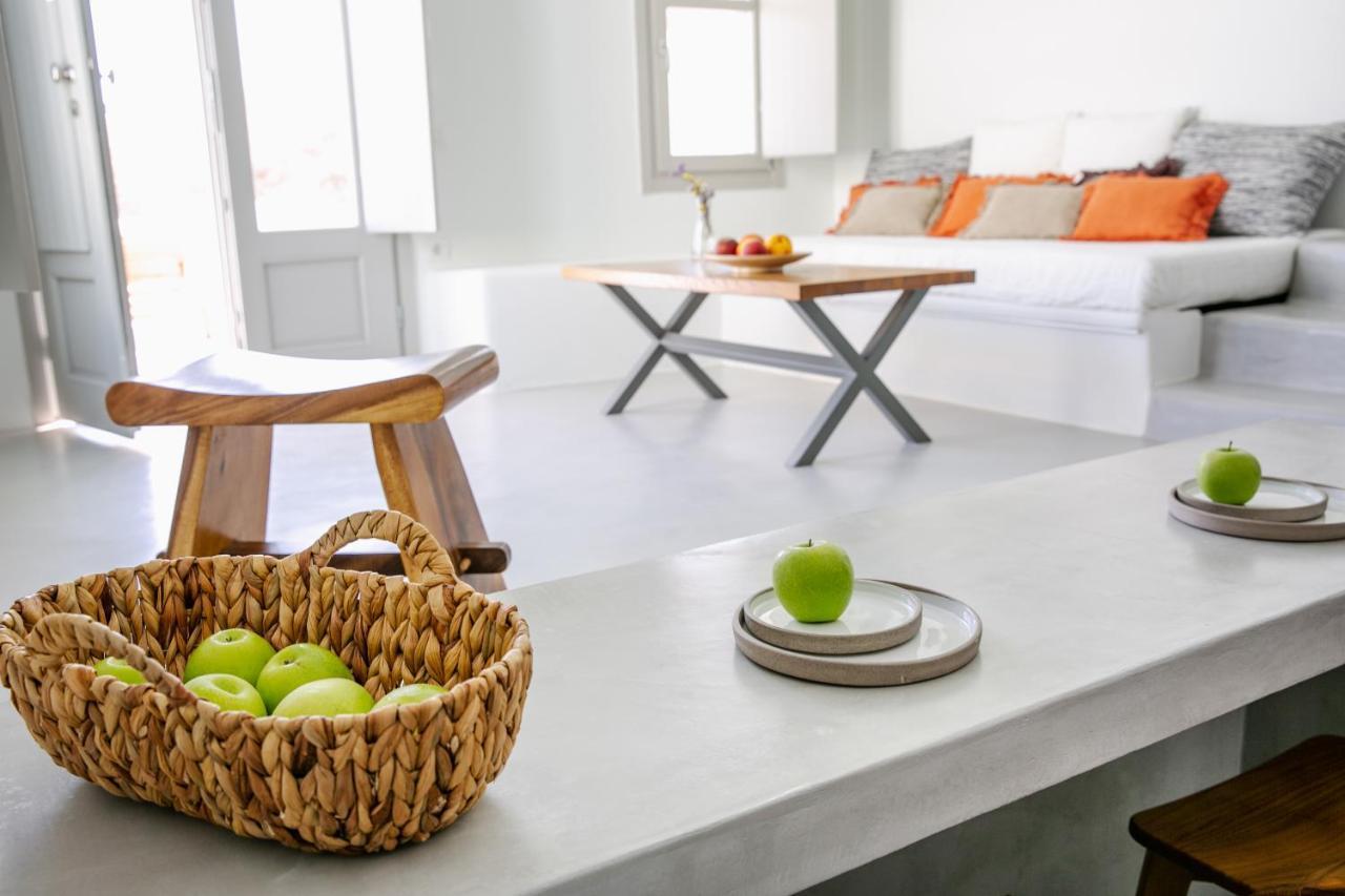 Thimari Apartment *