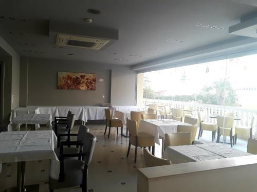 Rg Status Hotel